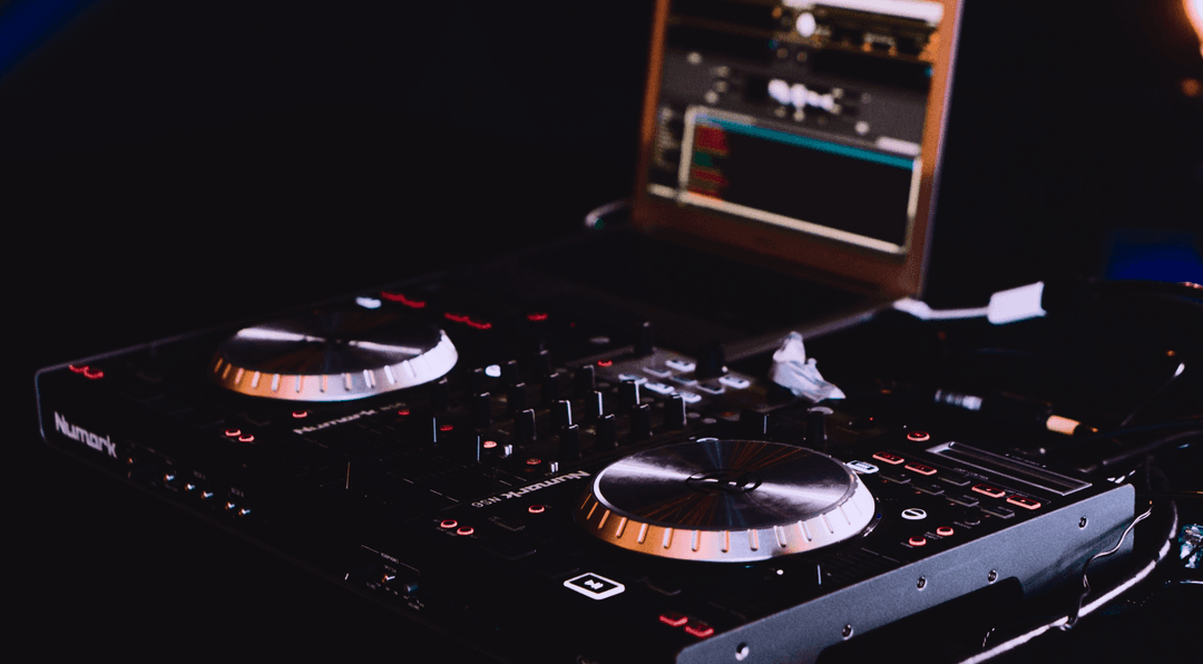 Music is life itself